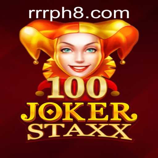 Discovering the Thrills of 100JokerStaxx amidst the RRRPH Craze