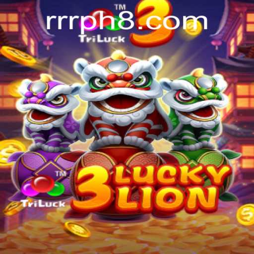 Unlock the Thrill of 3LUCKYLION: A Game of Fortune and Strategy