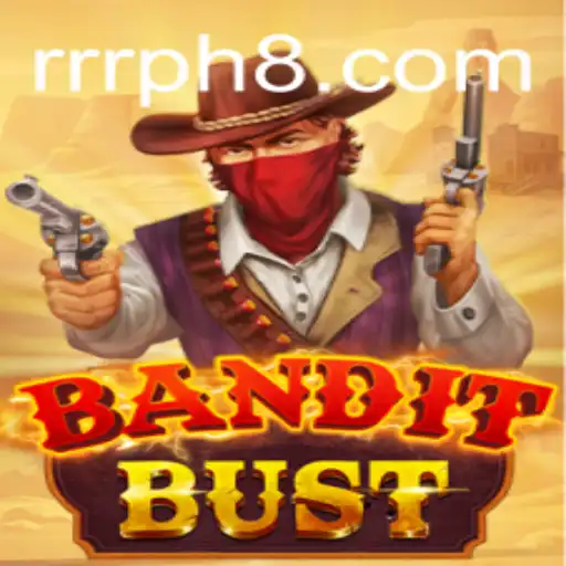 BanditBust: The Thrilling Adventure Game that Captures the Spirit of the Wild West