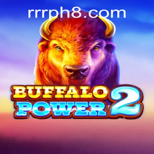 Exploring the Thrills of BuffaloPower2 in the RRRPH Realm