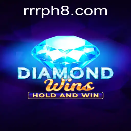 Exploring the Thrilling World of DiamondWins with RRRPH
