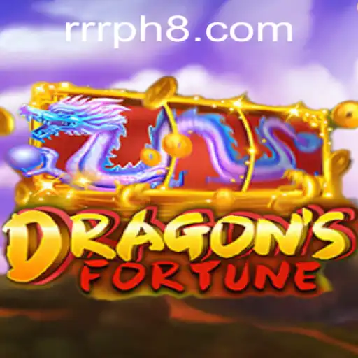 DragonFortune: Unveiling a Fantasy Adventure with RRRPH