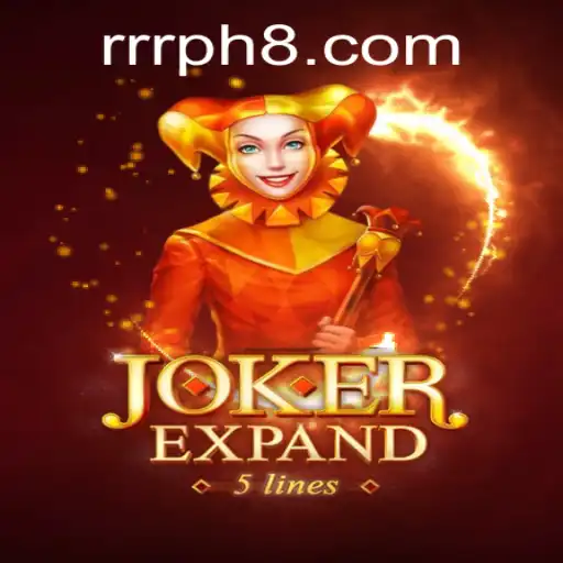 JokerExpand: A Revolutionary Card Game for RRRPH Enthusiasts