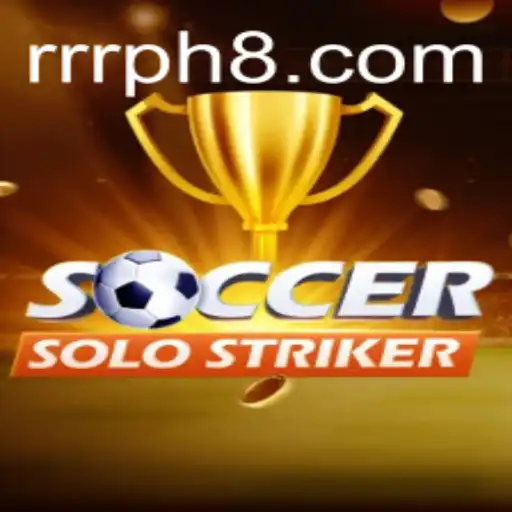 The Dynamic World of SoccerSoloStriker