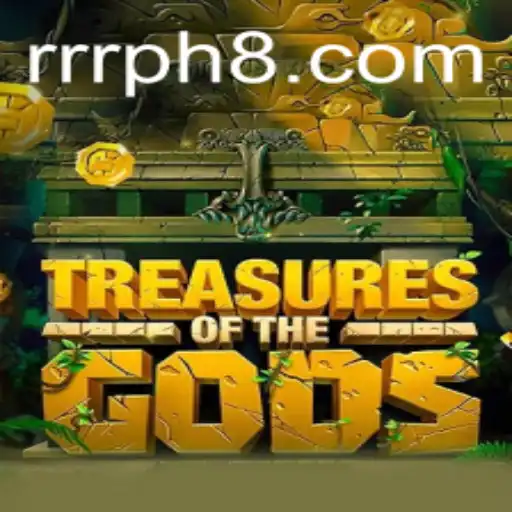 Exploring the Enigmatic World of TreasureoftheGods