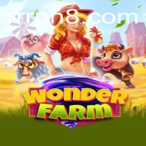 Discover the Thrilling World of WonderFarm: A Comprehensive Guide to Gameplay and Features