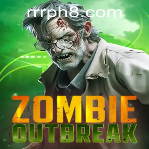 ZombieOutbreak: A Thrilling Adventure Game in the RRRPH Universe