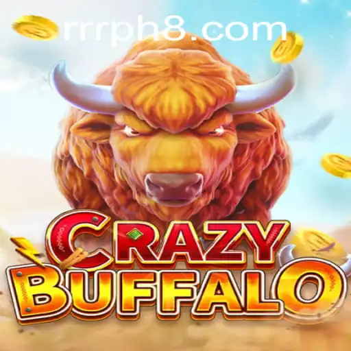 Discover CRAZYBUFFALO: A Thrilling New Game Experience