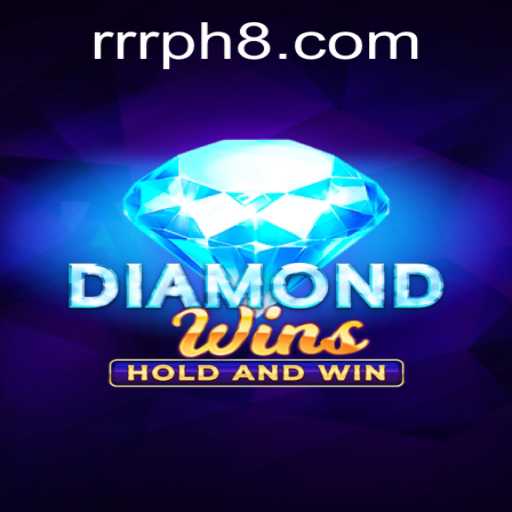 Exploring the Thrilling World of DiamondWins with RRRPH