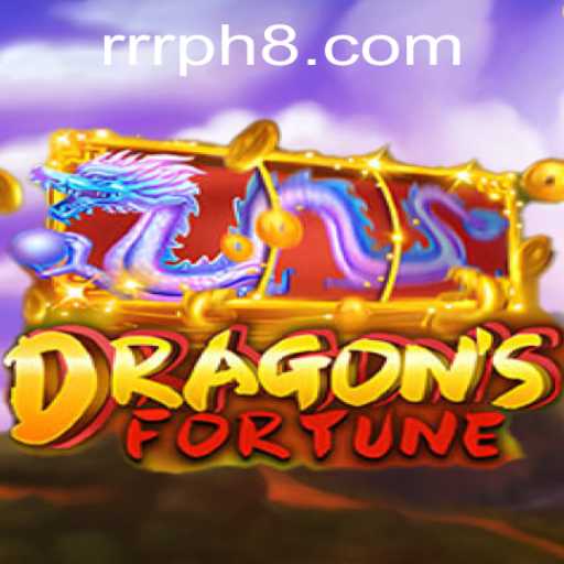 DragonFortune: Unveiling a Fantasy Adventure with RRRPH