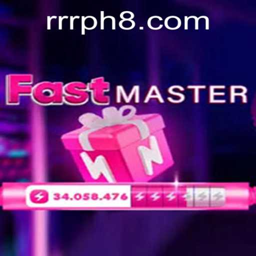 Dive into the Exciting World of FastMaster with RRRPH