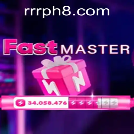 Dive into the Exciting World of FastMaster with RRRPH