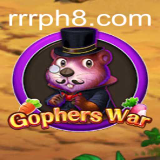 Unveiling GophersWar: The Next Evolution in Strategy Gaming