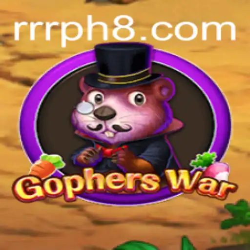 Unveiling GophersWar: The Next Evolution in Strategy Gaming