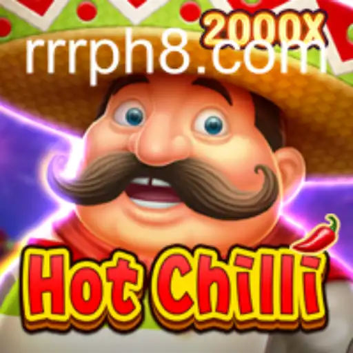 HotChilli: The Spicy Adventure of RRRPH in Gaming