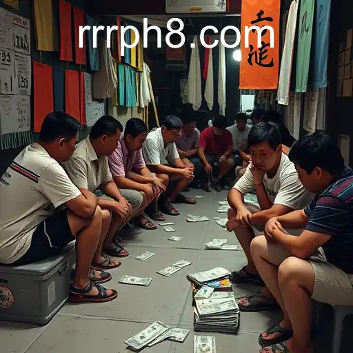 The Intricacies of Jueteng: A Deep Dive into RRRPH