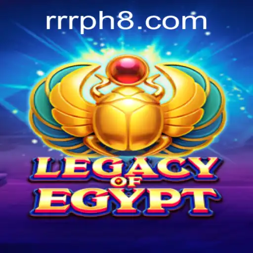 Legacy of Egypt: Discover the Ancient World of Strategy and Adventure