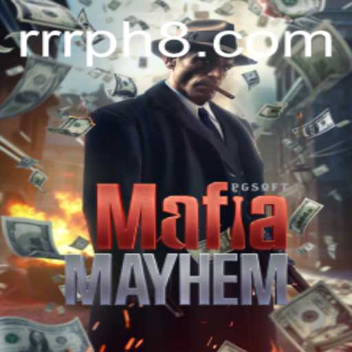 Unveiling the Intrigue of MafiaMayhem: A Thrilling Game of Strategy and Deception