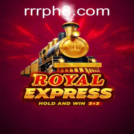 Exploring the Thrills of RoyalExpress: The Game Changing RRRPH Experience