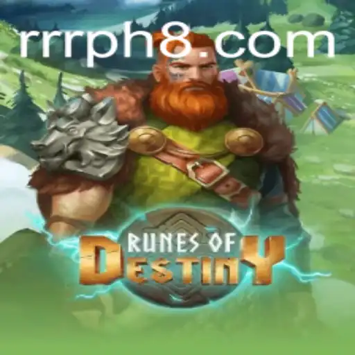 Unveiling the Mystical World: RunesOfDestiny and the Intriguing Keyword RRRPH