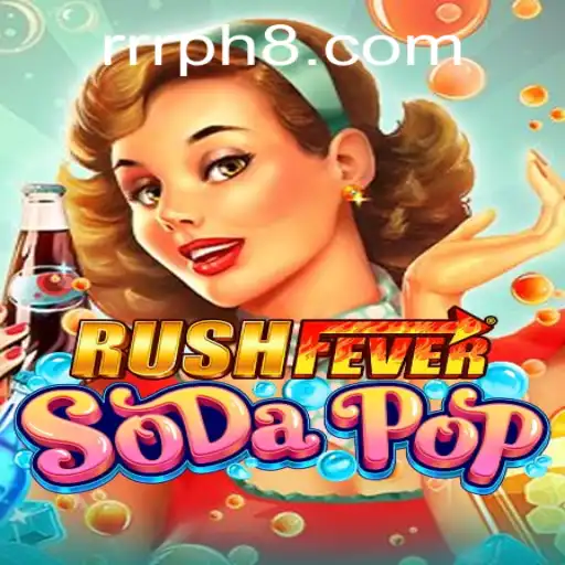 RushFeverSodaPop: A Thrilling New Adventure in Gaming