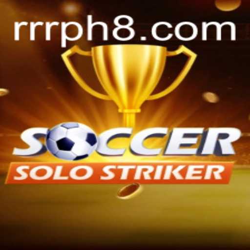 The Dynamic World of SoccerSoloStriker