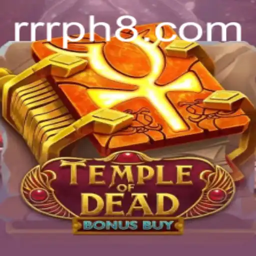 Exploring the Mysteries of Temple of Dead Bonus Buy: A Thrilling Gaming Experience with a Modern Twist