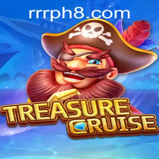 Unveiling the Adventure of TREASURECRUISE