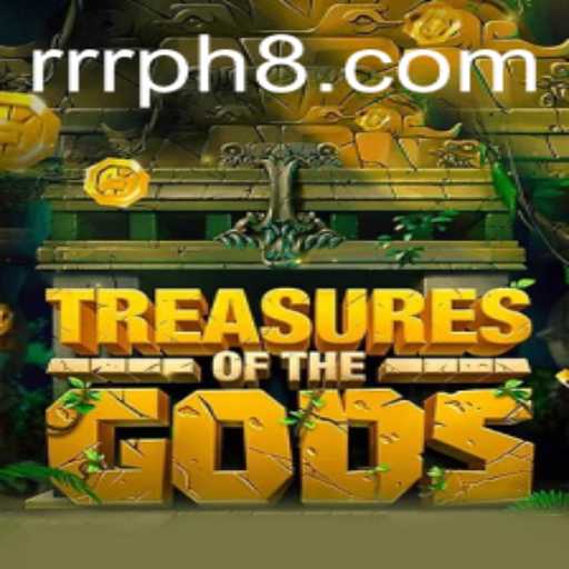 Exploring the Enigmatic World of TreasureoftheGods