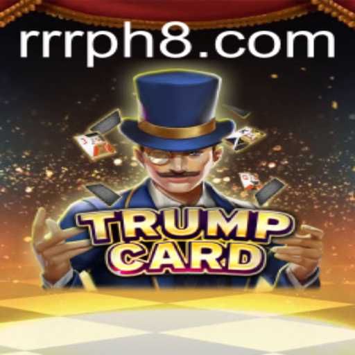 TrumpCard: A Strategic Game Revolutionizing the RRRPH Arena