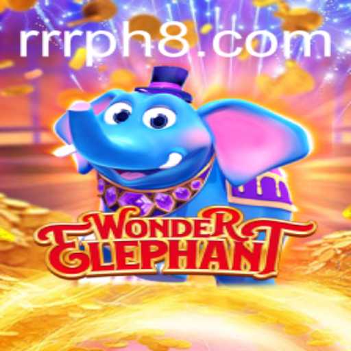 Exploring the Enchanting World of WonderElephant: A New Gaming Adventure with RRRPH