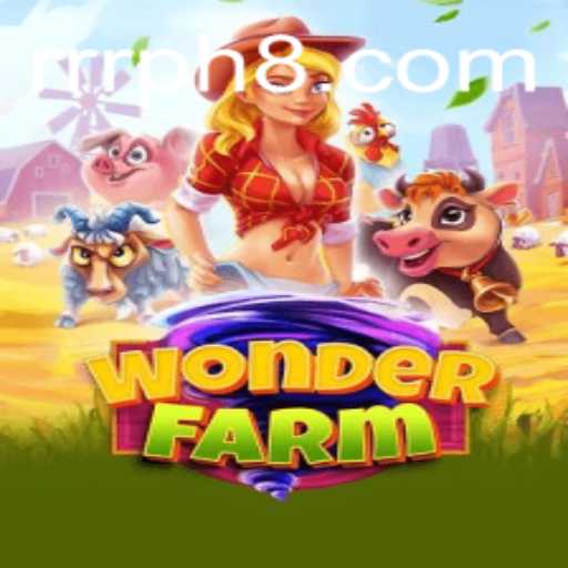 Discover the Thrilling World of WonderFarm: A Comprehensive Guide to Gameplay and Features