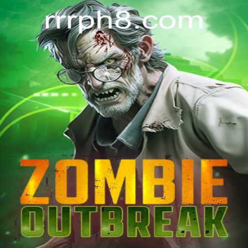 ZombieOutbreak: A Thrilling Adventure Game in the RRRPH Universe